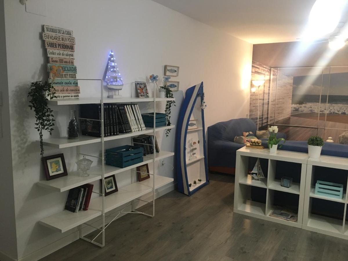 Atico 90M De Terraza, Jacuzzi Privado Y Cargador De Coche Electrico En Cabria, Almuñécar Kültér fotó