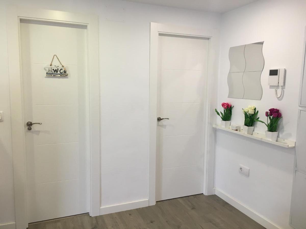 Atico 90M De Terraza, Jacuzzi Privado Y Cargador De Coche Electrico En Cabria, Almuñécar Kültér fotó