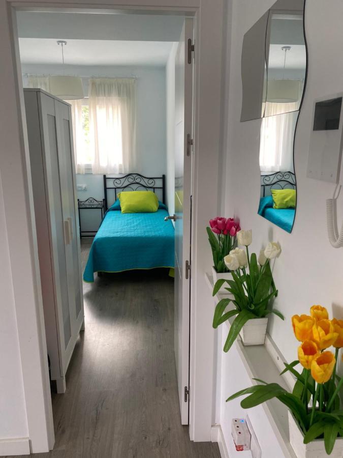 Atico 90M De Terraza, Jacuzzi Privado Y Cargador De Coche Electrico En Cabria, Almuñécar Kültér fotó