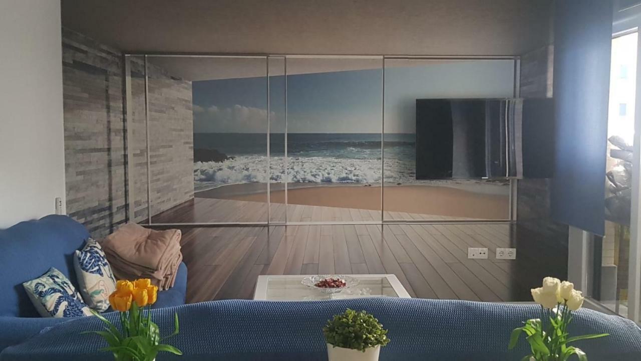 Atico 90M De Terraza, Jacuzzi Privado Y Cargador De Coche Electrico En Cabria, Almuñécar Kültér fotó