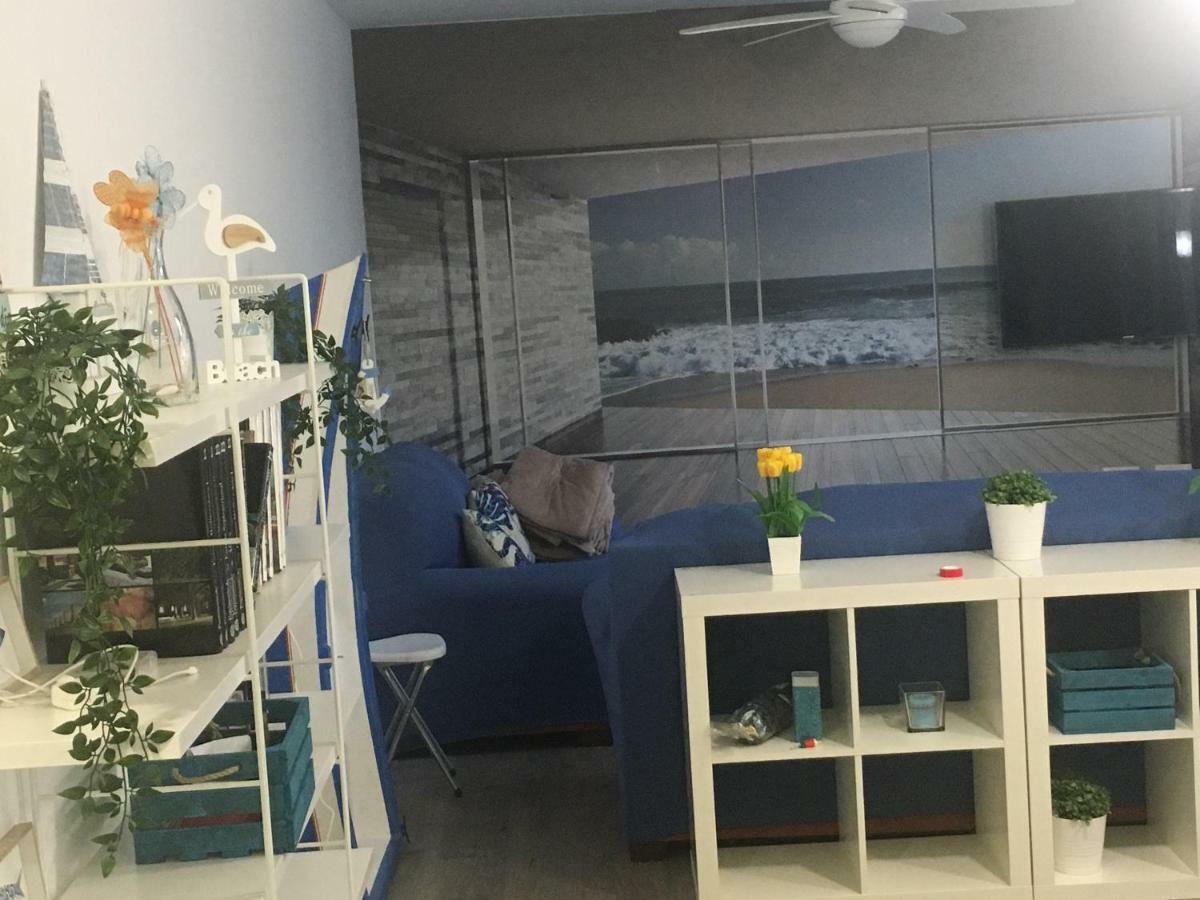 Atico 90M De Terraza, Jacuzzi Privado Y Cargador De Coche Electrico En Cabria, Almuñécar Kültér fotó
