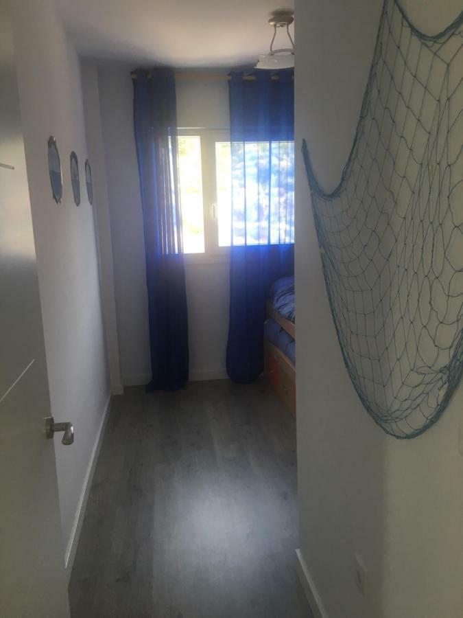 Atico 90M De Terraza, Jacuzzi Privado Y Cargador De Coche Electrico En Cabria, Almuñécar Kültér fotó