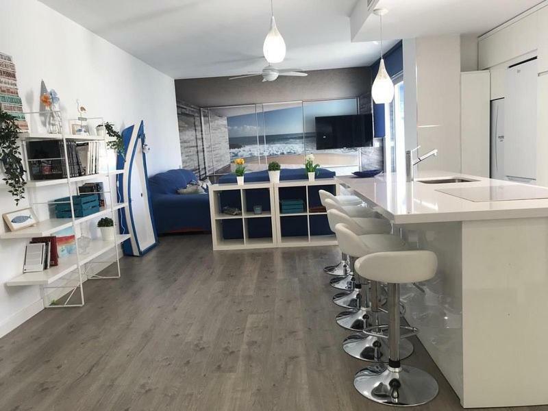 Atico 90M De Terraza, Jacuzzi Privado Y Cargador De Coche Electrico En Cabria, Almuñécar Kültér fotó