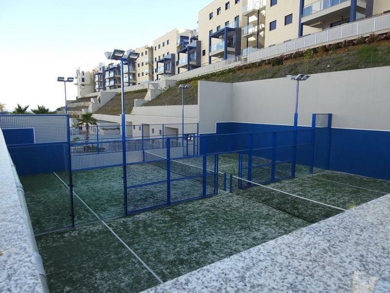 Atico 90M De Terraza, Jacuzzi Privado Y Cargador De Coche Electrico En Cabria, Almuñécar Kültér fotó
