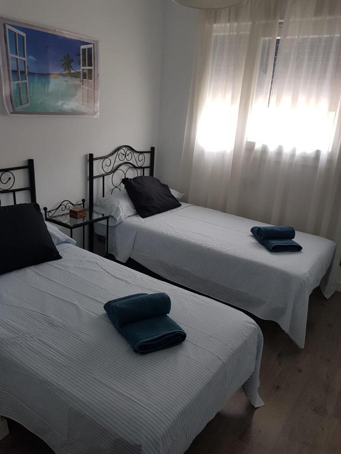 Atico 90M De Terraza, Jacuzzi Privado Y Cargador De Coche Electrico En Cabria, Almuñécar Kültér fotó